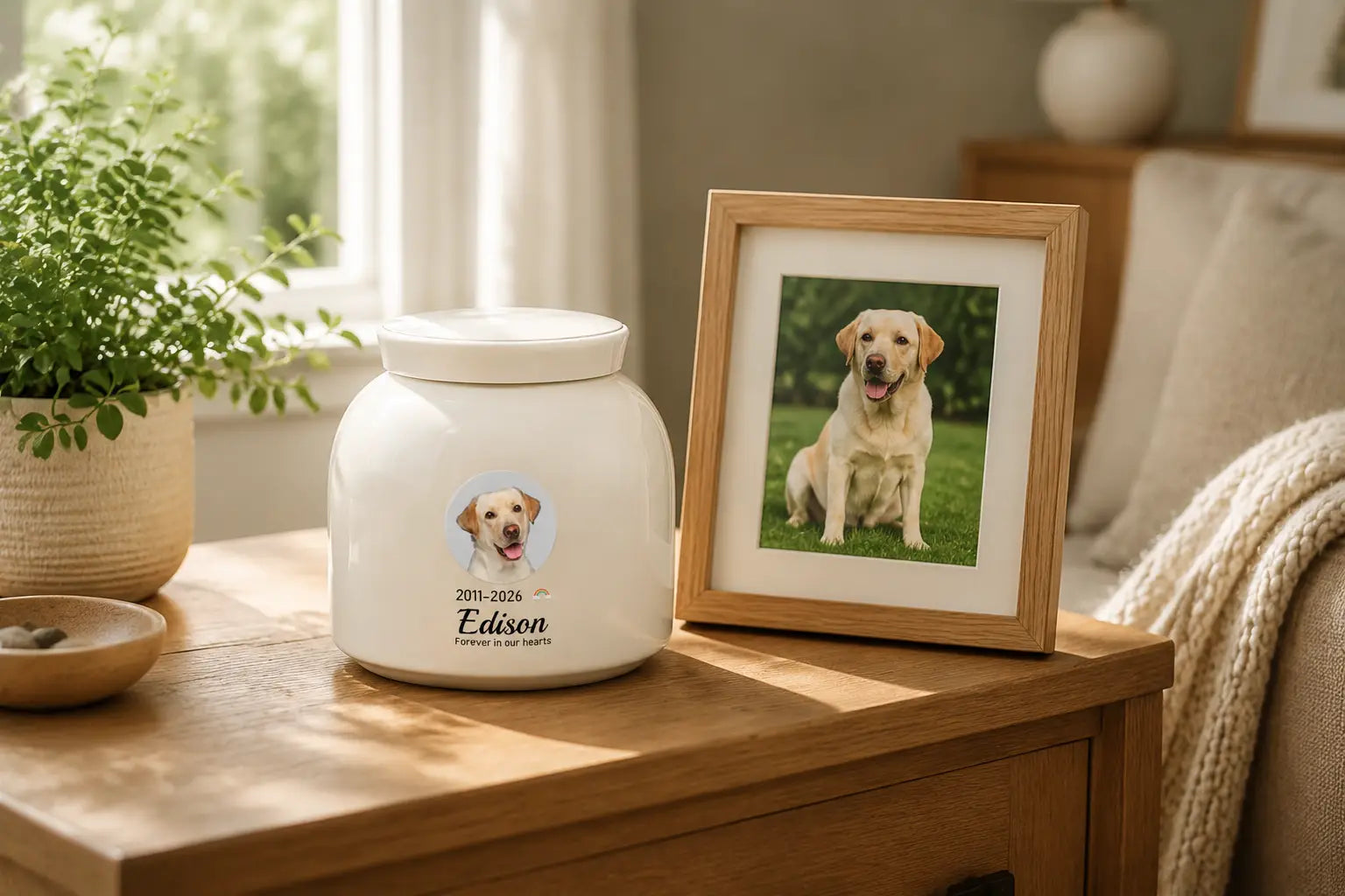 The Complete Pet Cremation Urn Buying Guide (2026)