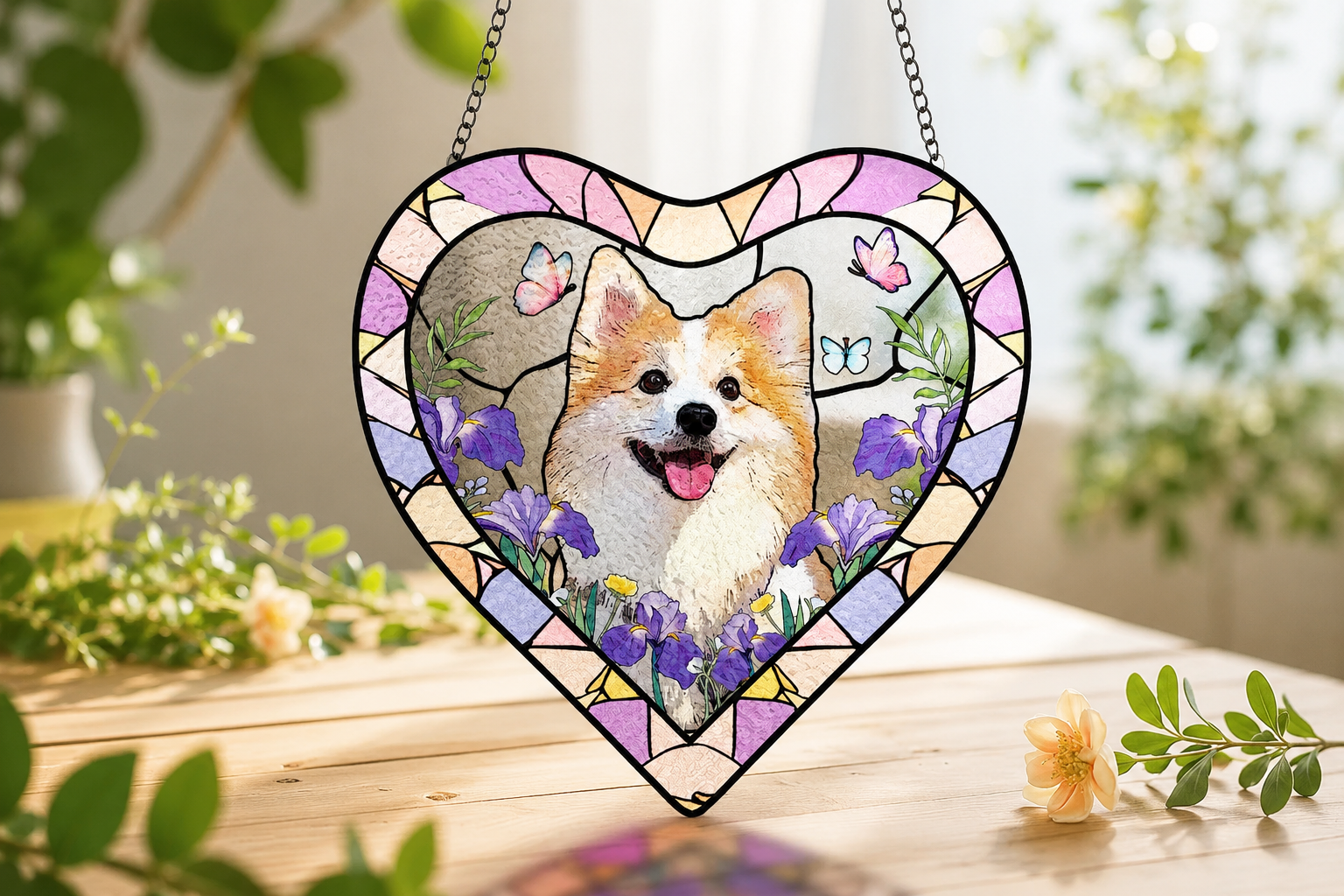 What to Send Instead of Flowers When Someone Loses a Pet