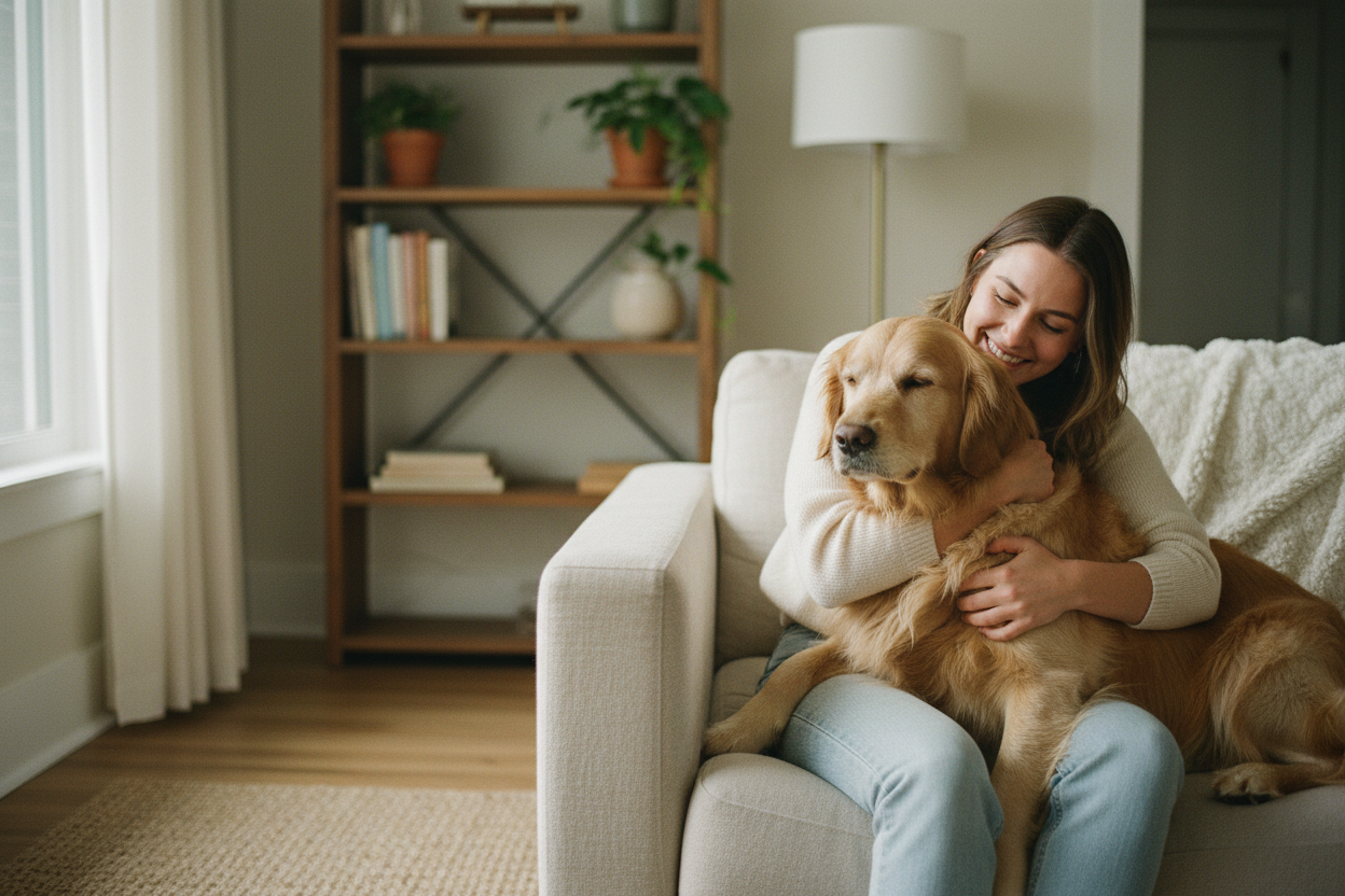 15 Best Personalized Gifts for Dog Moms in 2026 | LovaPaws