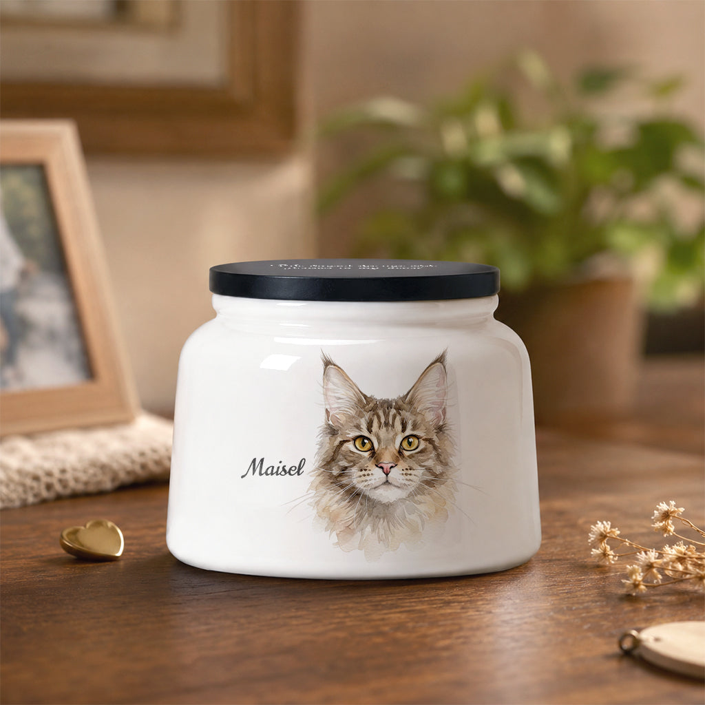 What Do Pet Ashes Look Like? What You Receive, and Whether the Bag Goes In