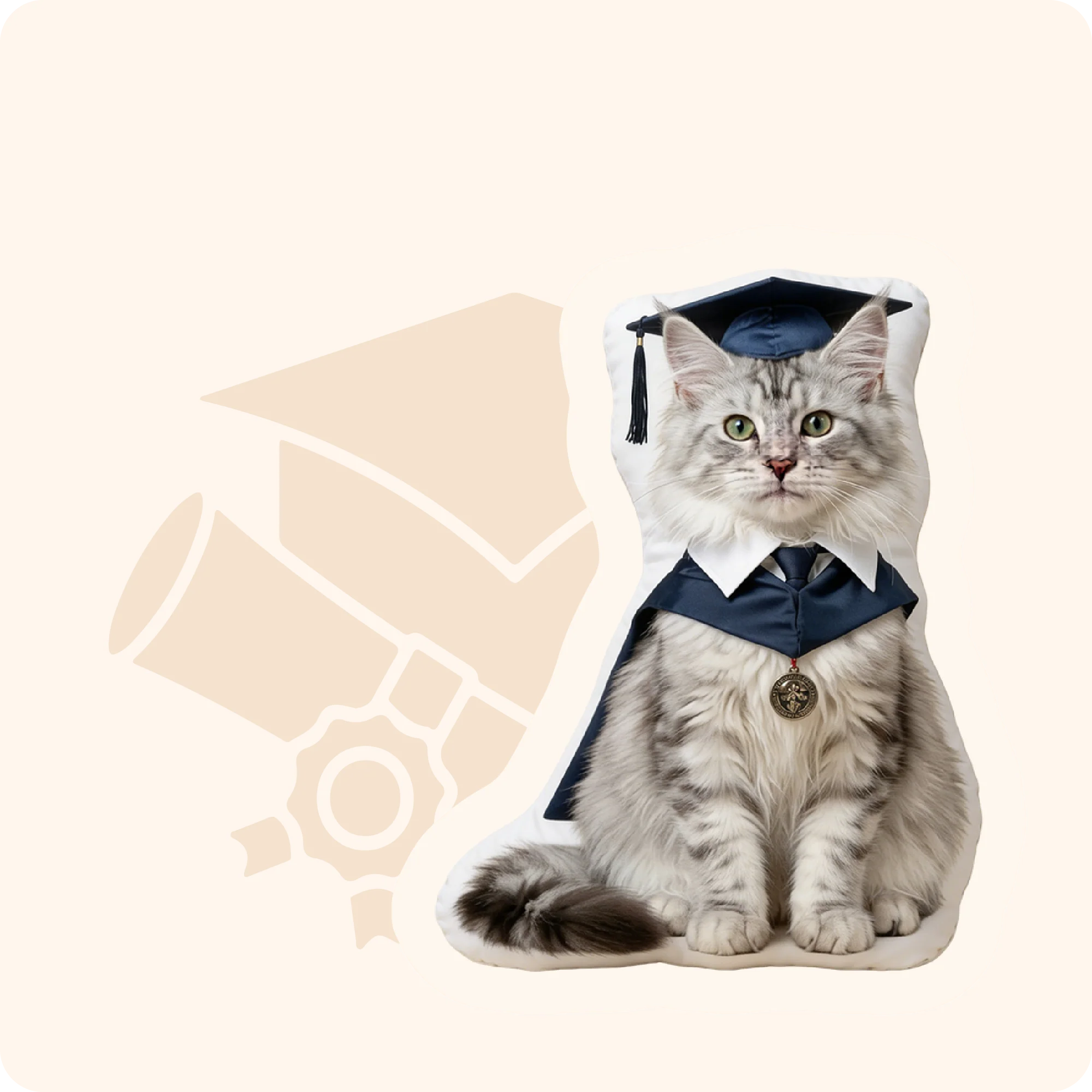 Pet Graduation Gifts
